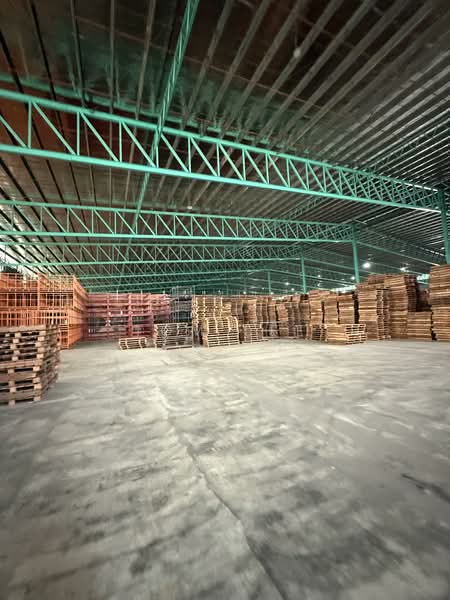 Warehouse for Sale in U8, Bukit Jelutong Industrial Park (Shah Alam) - Tom Lee - Interior - PropertyGuru.com.my