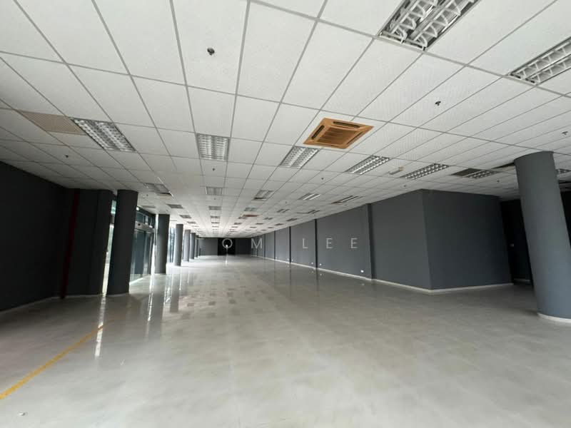 Warehouse for Sale in U8, Bukit Jelutong Industrial Park (Shah Alam) - Tom Lee - Interior - PropertyGuru.com.my