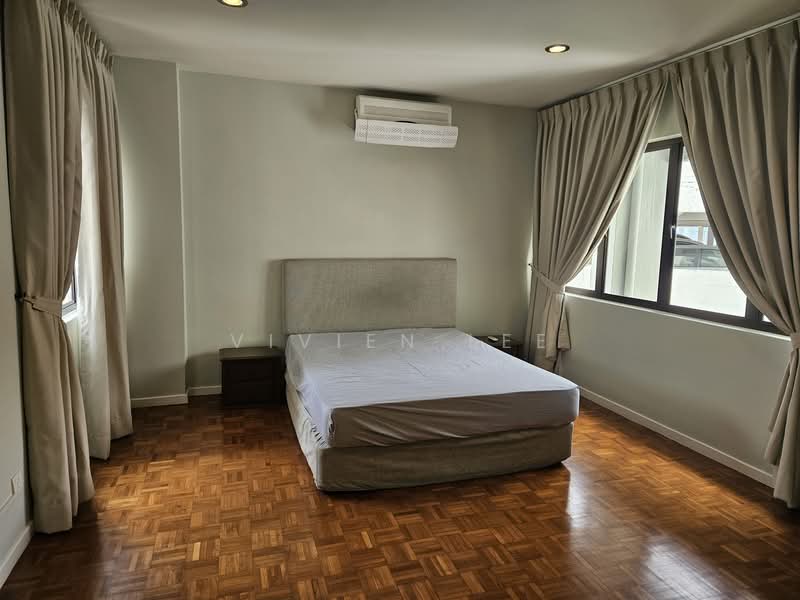 Merak Kayangan Court untuk Untuk Disewa - RM 7,500 /bulan, Mac 2026 - Bedroom - PropertyGuru.com.my