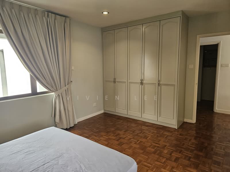 Merak Kayangan Court untuk Untuk Disewa - RM 7,500 /bulan, Mac 2026 - Bedroom - PropertyGuru.com.my