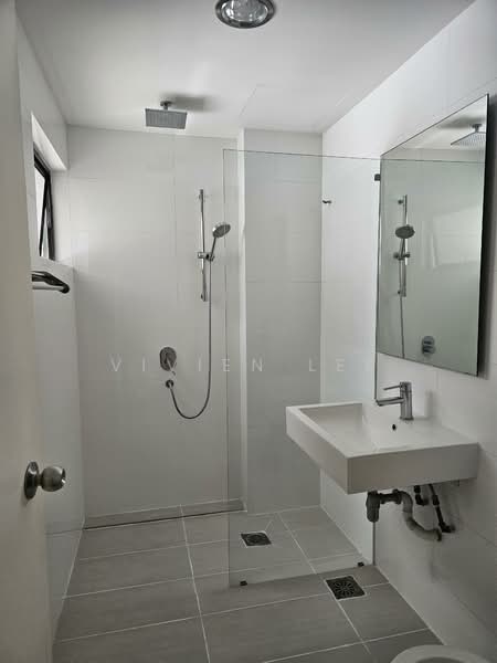 Merak Kayangan Court untuk Untuk Disewa - RM 7,500 /bulan, Mac 2026 - Bathroom - PropertyGuru.com.my