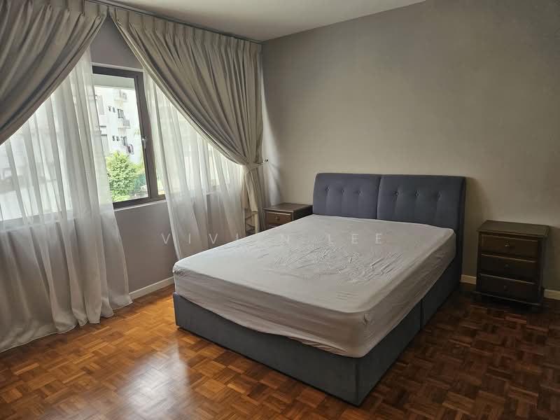 Merak Kayangan Court untuk Untuk Disewa - RM 7,500 /bulan, Mac 2026 - Bedroom - PropertyGuru.com.my