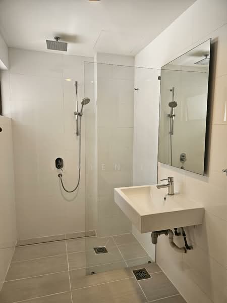 Merak Kayangan Court untuk Untuk Disewa - RM 7,500 /bulan, Mac 2026 - Bathroom - PropertyGuru.com.my