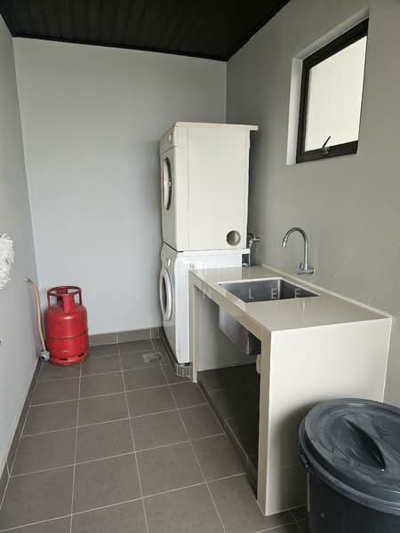 Merak Kayangan Court untuk Untuk Disewa - RM 7,500 /bulan, Mac 2026 - Interior - PropertyGuru.com.my