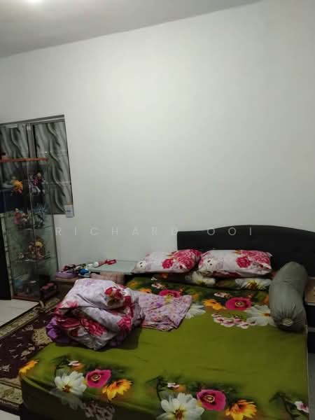 Apartment for Sale at Pangsapuri Kelana Impian - Richard Ooi - Bedroom - PropertyGuru.com.my