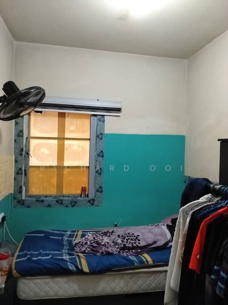 Apartment for Sale at Pangsapuri Kelana Impian - Richard Ooi - Bedroom - PropertyGuru.com.my