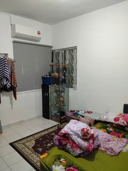 Apartment for Sale at Pangsapuri Kelana Impian - Richard Ooi - Bedroom - PropertyGuru.com.my