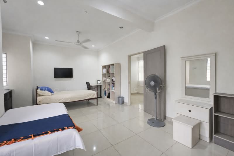 2-storey Terraced House for Sale in Putra Permai (Subang Jaya) - Nobeille Chung - Bedroom - PropertyGuru.com.my