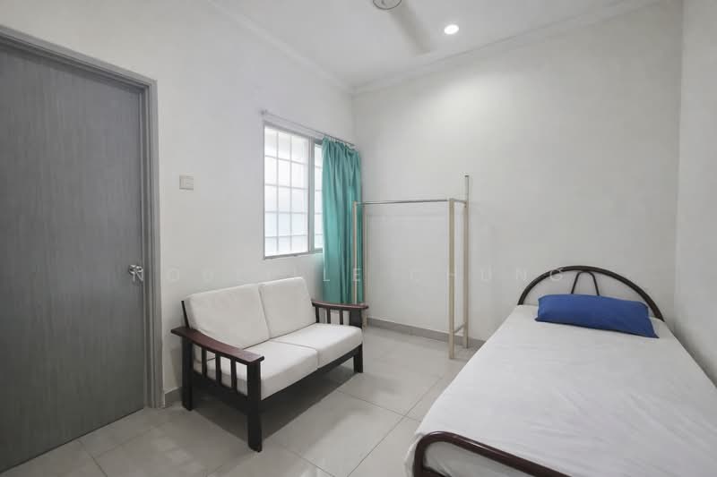 2-storey Terraced House for Sale in Putra Permai (Subang Jaya) - Nobeille Chung - Bedroom - PropertyGuru.com.my