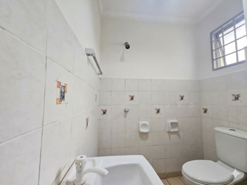 2-storey Terraced House for Sale in Putra Permai (Subang Jaya) - Nobeille Chung - Bathroom - PropertyGuru.com.my