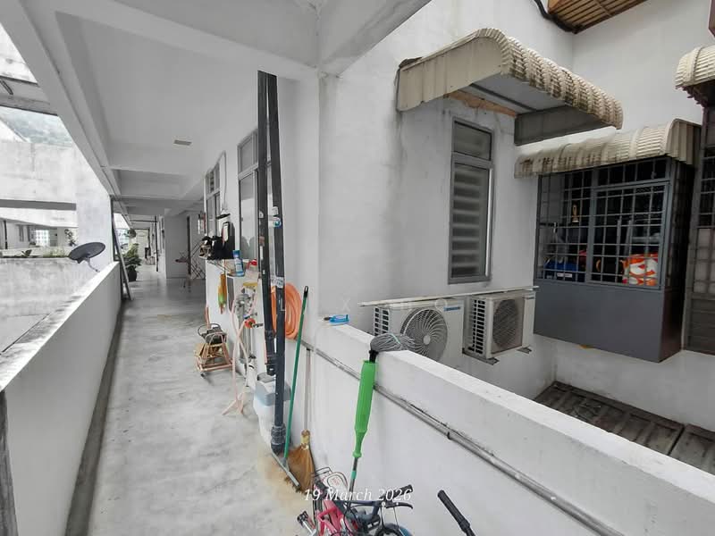 For Sale - Taman Terubong Jaya