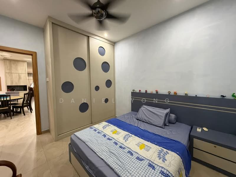 Taman Puteri Wangsa untuk Untuk Dijual - RM 799,000, Mac 2026 - Bedroom - PropertyGuru.com.my