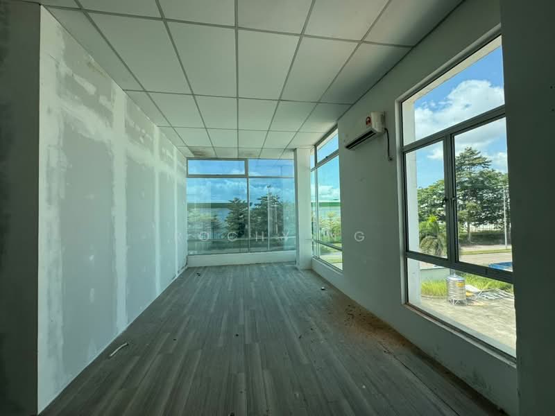 Semi-D Factory for Sale in Kawasan Perindustrian SILC (Iskandar Puteri (Nusajaya)) - Rochy Ng - Interior - PropertyGuru.com.my