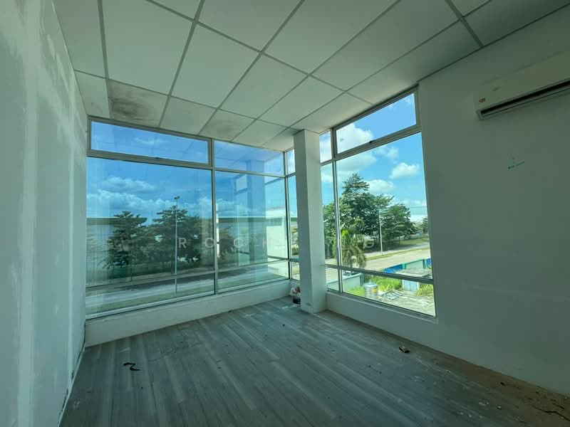 Semi-D Factory for Sale in Kawasan Perindustrian SILC (Iskandar Puteri (Nusajaya)) - Rochy Ng - PropertyGuru.com.my