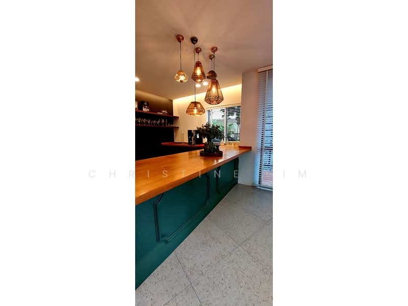 3-storey Terraced House for Sale in Bukit Persekutuan (Bangsar) - Christine Lim - Interior - PropertyGuru.com.my