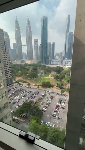 Condominium for Rent at Park Seven - Annie Chong - View - PropertyGuru.com.my