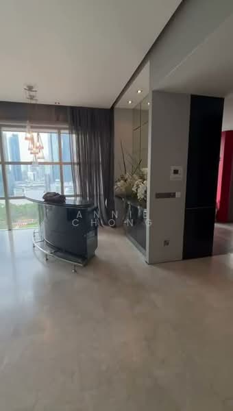 Condominium for Rent at Park Seven - Annie Chong - Living Room - PropertyGuru.com.my