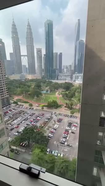 Condominium for Rent at Park Seven - Annie Chong - View - PropertyGuru.com.my