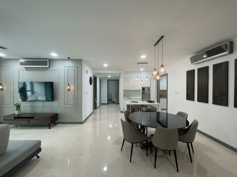 Condominium for Rent at Seni Mont Kiara - Jovie Lim - PropertyGuru.com.my