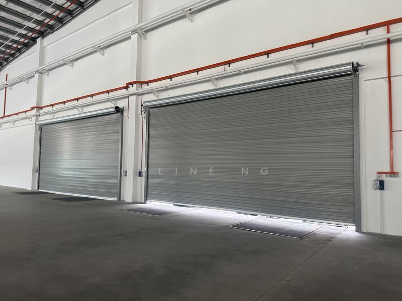 Factory for Sale in Taman Perindustrian Senai (Senai) - Celine Ng - PropertyGuru.com.my