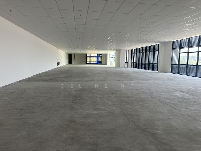 Factory for Sale in Taman Perindustrian Senai (Senai) - Celine Ng - PropertyGuru.com.my