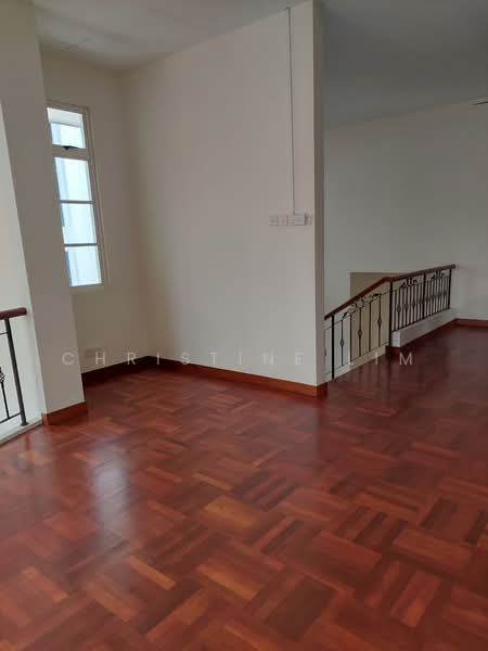Bungalow for Sale in Petaling Jaya (Selangor) - Christine Lim - Upstairs family area - PropertyGuru.com.my