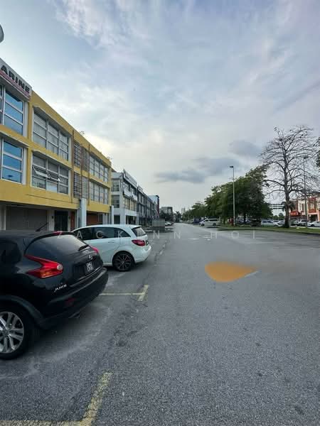 Shop for Sale in Bandar Botanic (Klang) - Zackinn Hoi - Exterior - PropertyGuru.com.my