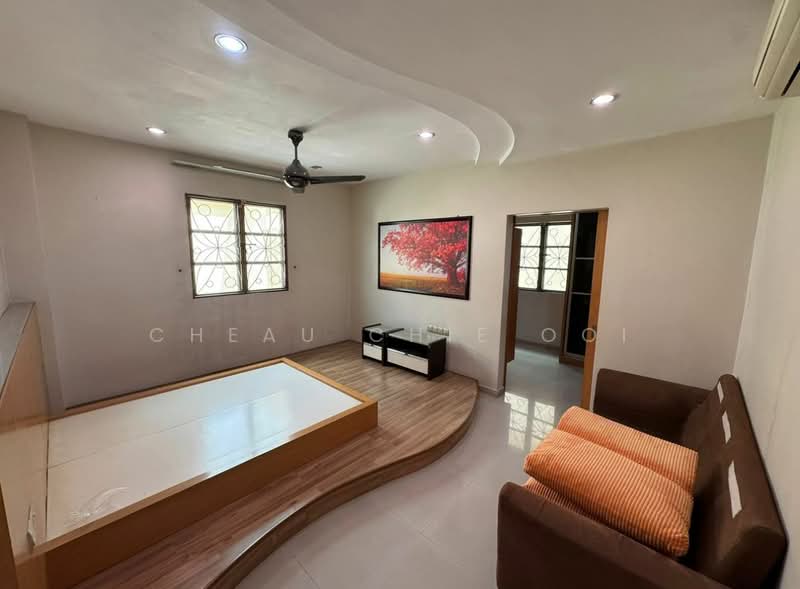 Taman Bukit Minyak Indah untuk Untuk Dijual - RM 1,108,000, Mac 2026 - Bedroom - PropertyGuru.com.my