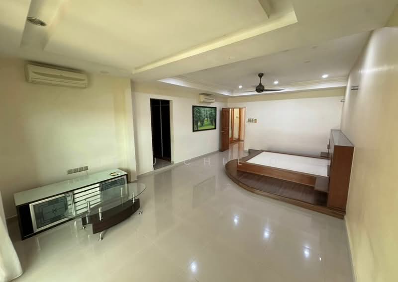 Rumah Berkembar untuk Dijual di Taman Bukit Minyak Indah (Bukit Minyak) - Cheau Chie Ooi - Bedroom - PropertyGuru.com.my