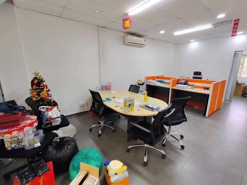Shop / Office for Rent in Kota Kemuning (Shah Alam) - Alex Tong - Interior - PropertyGuru.com.my