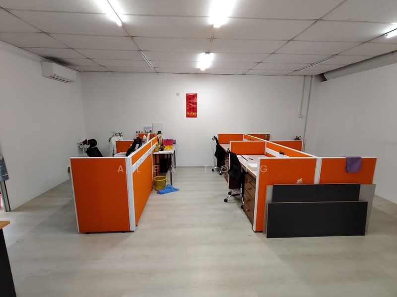 Shop / Office for Rent in Kota Kemuning (Shah Alam) - Alex Tong - Interior - PropertyGuru.com.my