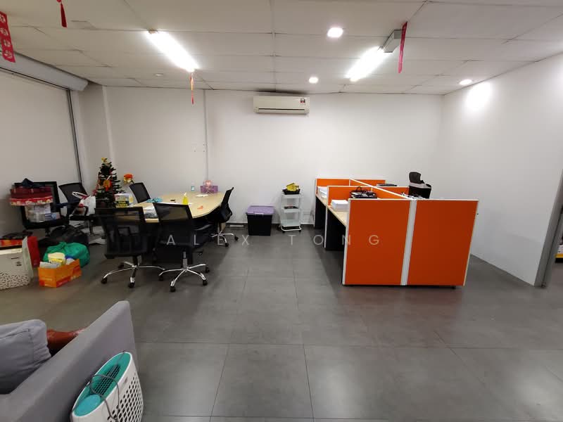 Shop / Office for Rent in Kota Kemuning (Shah Alam) - Alex Tong - Interior - PropertyGuru.com.my