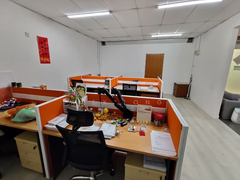 Shop / Office for Rent in Kota Kemuning (Shah Alam) - Alex Tong - Interior - PropertyGuru.com.my