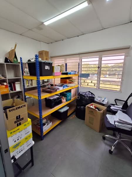 Shop / Office for Rent in Kota Kemuning (Shah Alam) - Alex Tong - Interior - PropertyGuru.com.my