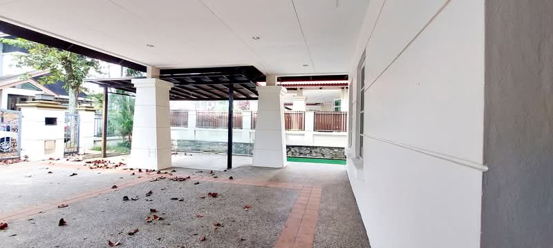 Semi-Detached House for Sale in Petaling Jaya (Selangor) - Christine Lim - Exterior - PropertyGuru.com.my