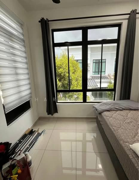 Terraced House for Sale in Kota Masai (Pasir Gudang) - Sharon Ong - Bedroom - PropertyGuru.com.my