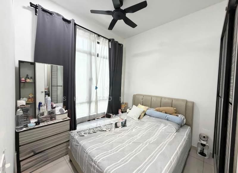 Terraced House for Sale in Kota Masai (Pasir Gudang) - Sharon Ong - Bedroom - PropertyGuru.com.my