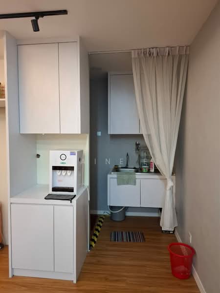 Fortune Square untuk Untuk Disewa - RM 1,300 /bulan, Apr 2026 - Kitchen - PropertyGuru.com.my