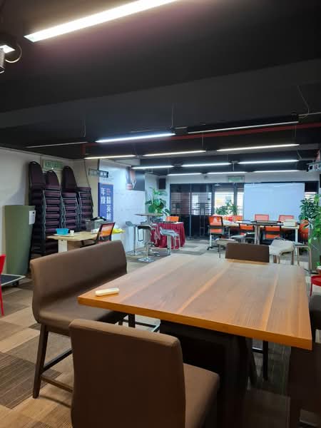 Fortune Square untuk Untuk Disewa - RM 1,300 /bulan, Apr 2026 - Interior - PropertyGuru.com.my