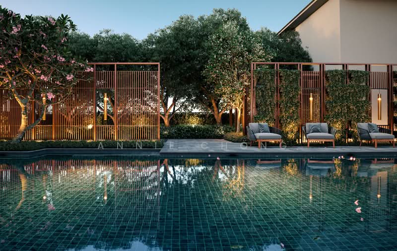 Service Residence for Sale at One Eleven Menerung - Annie Chong - Exterior - PropertyGuru.com.my