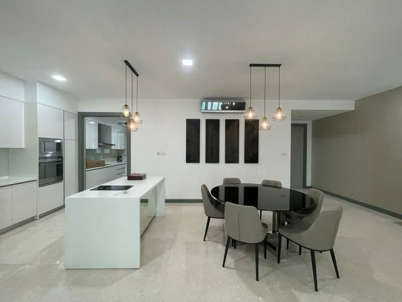 Seni Mont Kiara untuk Untuk Dijual - RM 2,300,000, Mac 2026 - PropertyGuru.com.my