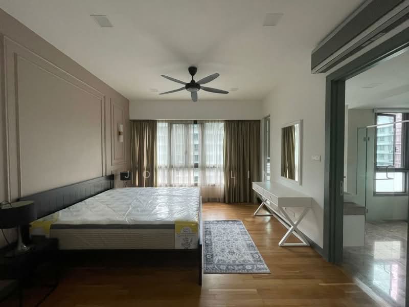 Seni Mont Kiara untuk Untuk Dijual - RM 2,300,000, Mac 2026 - PropertyGuru.com.my