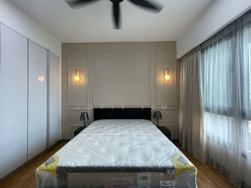 Seni Mont Kiara untuk Untuk Dijual - RM 2,300,000, Mac 2026 - PropertyGuru.com.my