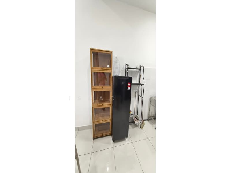 Service Residence for Rent at Kiara Plaza - Isaac Sim - Interior - PropertyGuru.com.my
