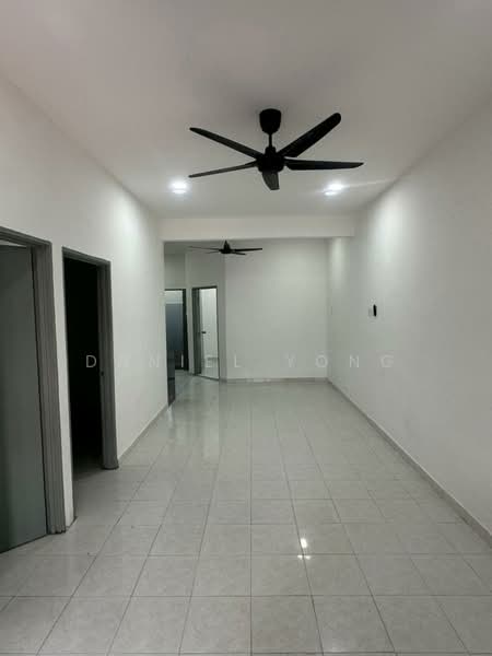 1-storey Terraced House for Sale in Taman Universiti (Skudai) - Daniel Yong - Interior - PropertyGuru.com.my