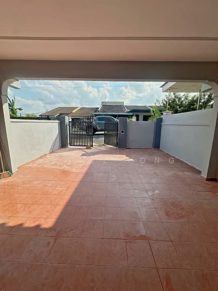 1-storey Terraced House for Sale in Taman Universiti (Skudai) - Daniel Yong - Exterior - PropertyGuru.com.my