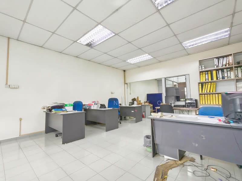 Terrace Factory for Sale in Taman Mount Austin (Tebrau) - Ee Fong Toh - Interior - PropertyGuru.com.my