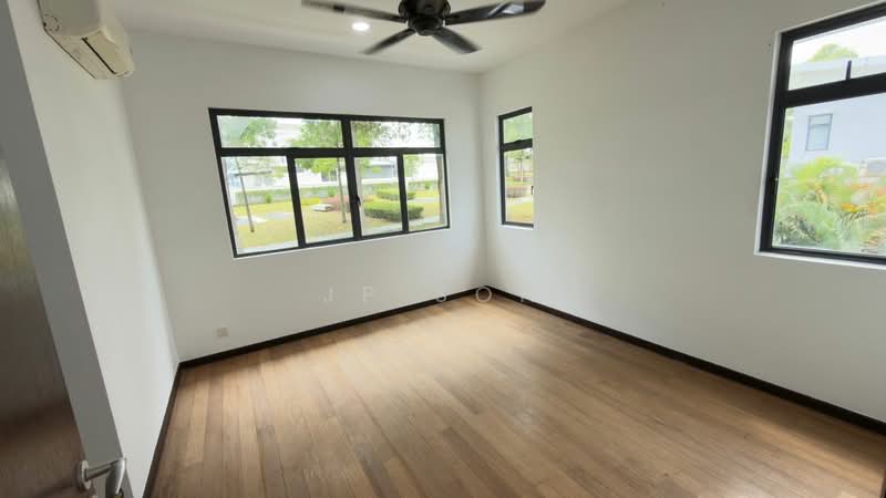 Horizon Hills @The Hill untuk Untuk Disewa - RM 10,000 /bulan, Mac 2026 - Bedroom - PropertyGuru.com.my