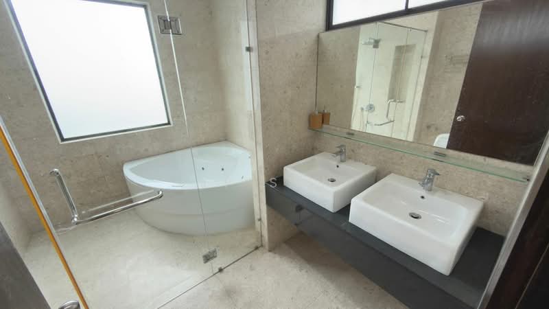 Horizon Hills @The Hill untuk Untuk Disewa - RM 10,000 /bulan, Mac 2026 - Bathroom - PropertyGuru.com.my