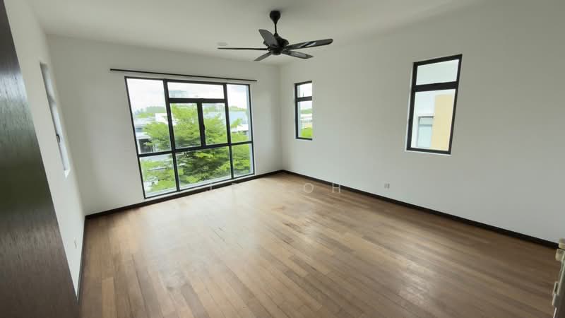 Horizon Hills @The Hill untuk Untuk Disewa - RM 10,000 /bulan, Mac 2026 - Interior - PropertyGuru.com.my